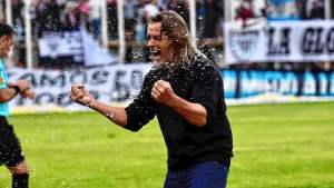 Cipolletti confirmó la renovación del Chango Cravero para el Federal A 2026