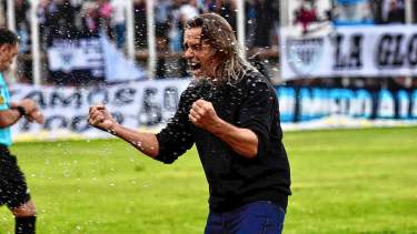 El Chango Cravero fue operado con éxito en Cipolletti: los detalles