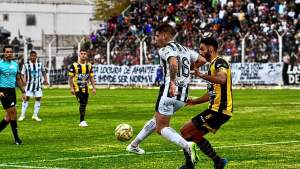 Cipolletti &#8211; Olimpo cambió de árbitro en el Federal A: los motivos