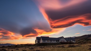 Viajes de ultralujo, una tendencia mundial que en la Patagonia, invita a desconectar con conciencia
