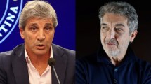Imagen de La Asociación de Actores respaldó a Ricardo Darín, luego del cruce con Luis Caputo: «Abuso de poder»