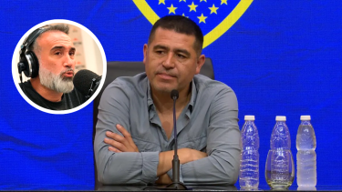 Anello apuntó contra Riquelme y podría enfrentar consecuencias legales.