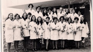 Susana Bacci, maestra jardinera neuquina, amante de la cultura y el arte