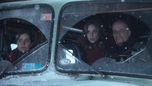 El Eternauta: desde Mercedes Sosa a Intoxicados, una banda sonora que no pasa desapercibida