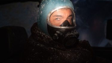 De la nieve sobre una Buenos Aires apocalíptica a la máscara de Juan Salvo: todos los secretos de El Eternauta