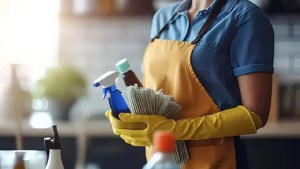 ¡Atención empleadas domésticas! ARCA alertó por esta modalidad de estafa en mayo 2025