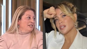 Habló una ex empleada de Wanda Nara y detalló lo que padeció: “Nos retuvo los documentos»
