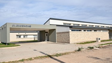 Otra renuncia en un hospital del Alto Valle: recambios en Salud y un escenario de incertidumbre
