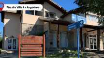 Imagen de Abusó de una niña de su familia en Villa La Angostura y reconoció ser culpable: fue condenado a 8 años de prisión
