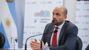 El Gobierno desplazó a Franco Mogetta de la Secretaría de Transporte: quién será su reemplazo