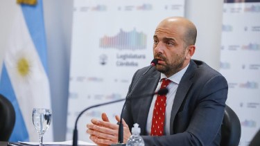 El Gobierno desplazó a Franco Mogetta de la Secretaría de Transporte: quién será su reemplazo