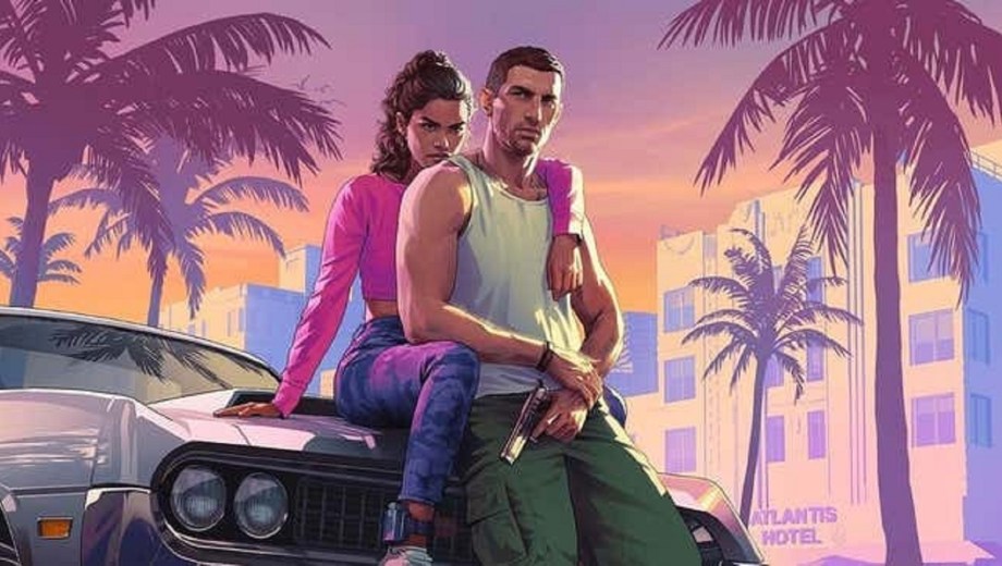 GTA. 
