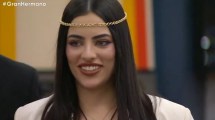 Imagen de Gran Hermano: Gabriela Giannatassio abandonó la casa tras una placa positiva