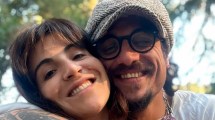 Imagen de Gianinna Maradona y Daniel Osvaldo nuevamente separados: los motivos de la ruptura a un mes de su reconciliación 