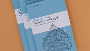 Reseña: «Prohibido morir aquí», el hotel del anteúltimo día