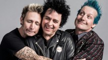 Imagen de Green Day regresa a la Argentina con su nueva gira: cuándo salen a la venta las entradas 