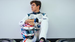Franco Colapinto, optimista para el GP de Barcelona con Alpine: «Seremos más fuertes»