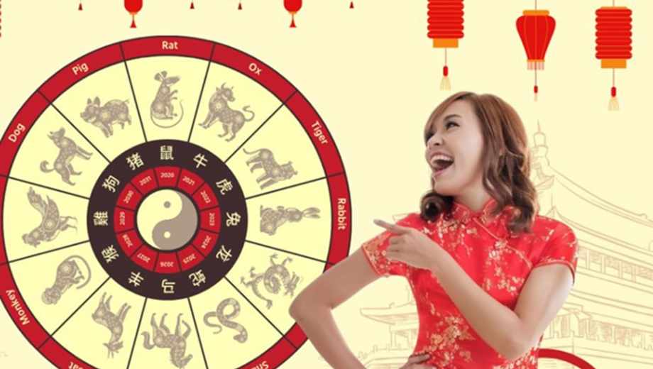 Horóscopo Chino: predicciones.-