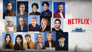 Tras el éxito de El Eternauta, Netflix anunció nuevas películas y documentales argentinos: cuáles son