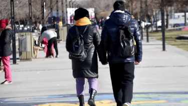 ¿Cómo estará el tiempo este lunes 16 de junio 2025 en Neuquén y Río Negro? Acá te contamos