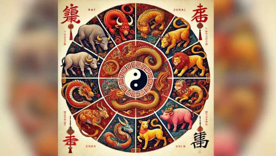 Horóscopo Chino.-