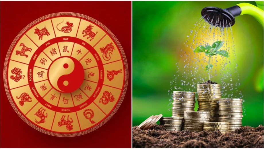 Horóscopo Chino 2025.