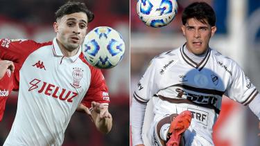 Huracán y Platense definen al campeón del Apertura.