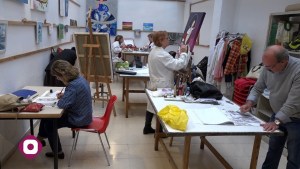 Abren inscripciones para seminarios gratis en el IMBA: cómo anotarse en mayo 2025