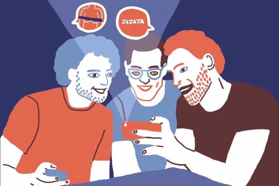 ¿Cómo reinventamos desde las juventudes nuestras masculinidades en Argentina?