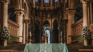 Santoral del 27 de octubre 2025: por qué la Iglesia celebra hoy a San Namancio de Arvernia