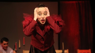 La historia de «Galata», la ambiciosa puesta en escena que llega a Deriva Teatro, de Neuquén