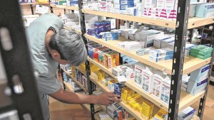 En Río Negro pacientes crónicos del Ipross deben estar empadronados