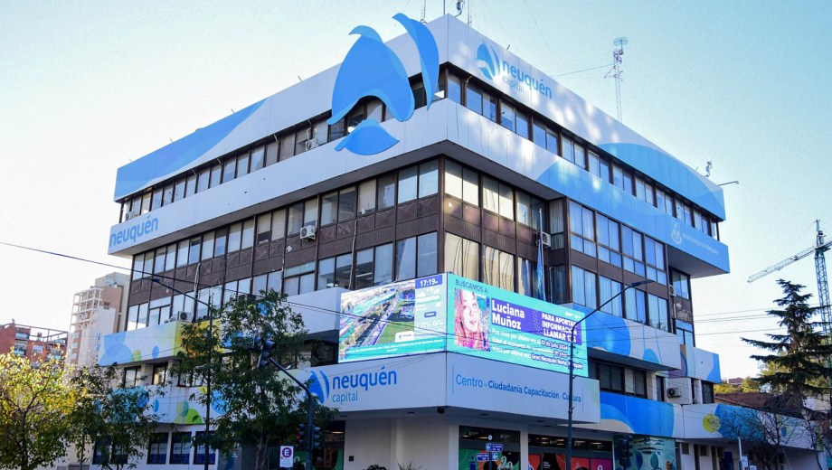 La municipalidad de Neuquén impulsa el Botón de Descuento Neuquino. (Foto: archivo Cecilia Maletti)