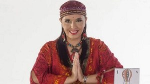 Las predicciones de Jimena La Torre para la semana que va del 19 al 25 de mayo 2025