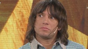 La increíble lección de vida que tuvo Joaquín Levinton con un hámster: “Lo saqué adelante” 