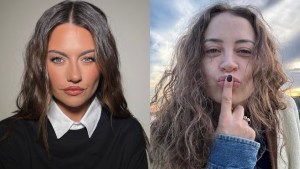 El mensaje de la periodista que acusó a Jujuy Jiménez de intentar seducir a su novio