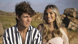 Julieta Poggio admitió su obsesión por Marcos Ginocchio y reveló las cosas que hizo para conquistarlo 