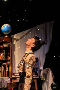 Imagen «LAS SOÑADORAS» OTRA HISTORIA DE LA CIENCIA