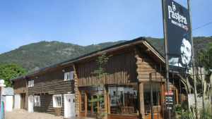 Cierran el museo del Che Guevara en el parque Lanín en San Martín de los Andes: «una clara persecución a ATE»