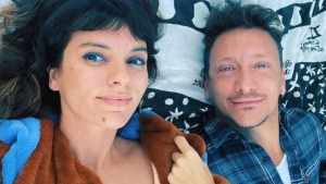 La conmovedora carta de Nico Vázquez a Gime Accardi por su cumpleaños número 40