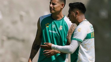 León, excluido del Mundial de Clubes: “Nos estigmatizaron y difamaron”