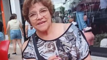 Terminó la secundaria en Neuquén a los 61 años gracias al plan FinEs: «Estoy orgullosa de mí misma»