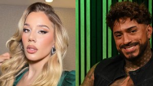 La Tora de Gran Hermano dio detalles de su noviazgo con el cantante de 18 Kilates: «Él es un &#8230;» 