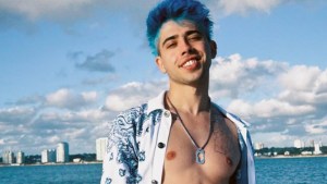 Qué dijo Luck Ra tras la supuesta detención por estafa agravada en Bolivia 