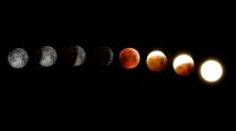 Imagen de ¿Cuáles son los signos más beneficiados por la Luna Nueva del 27 de mayo 2025?