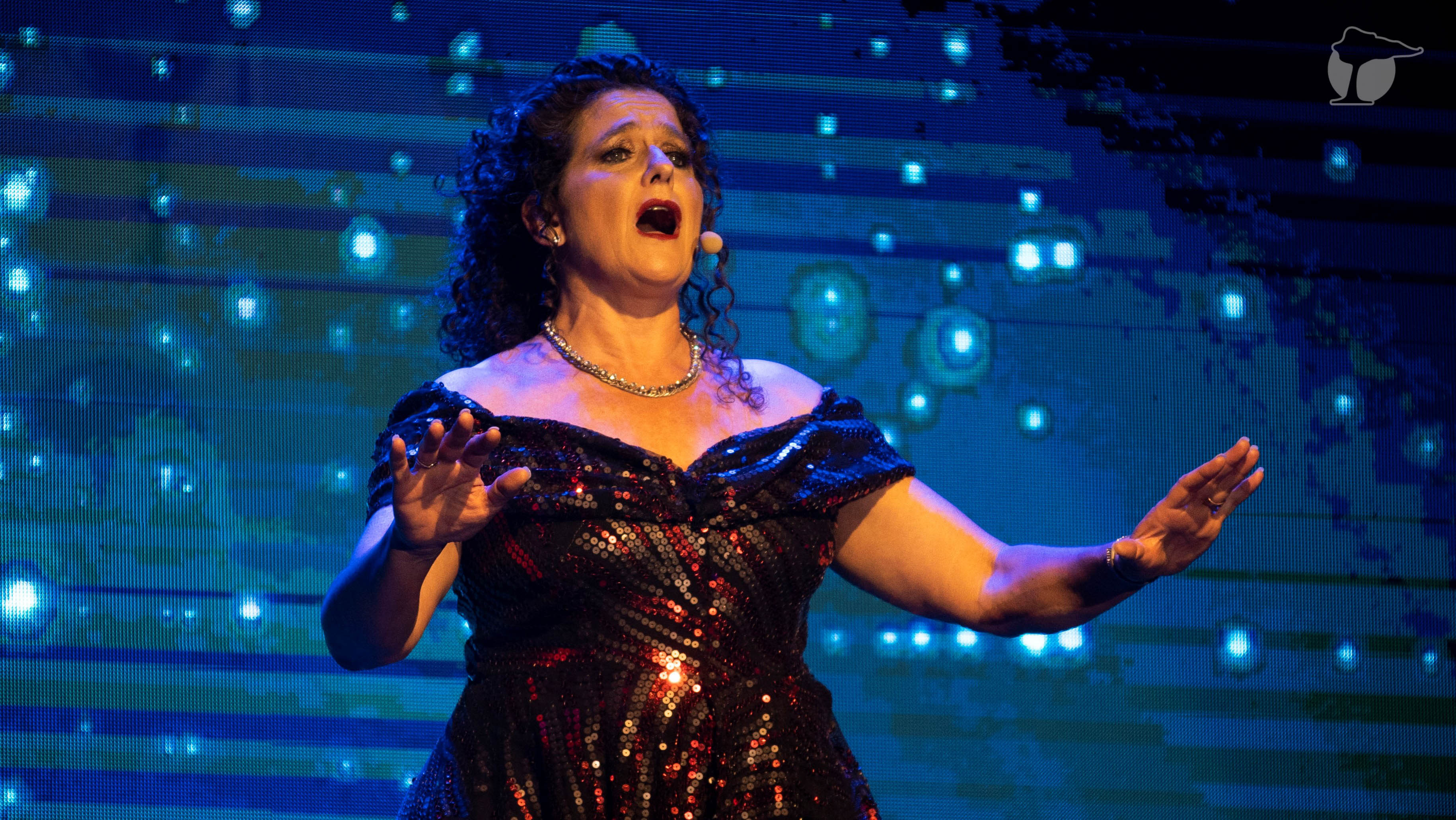 «Voces en clave de mayo» – Espectáculo de música vocal argentina