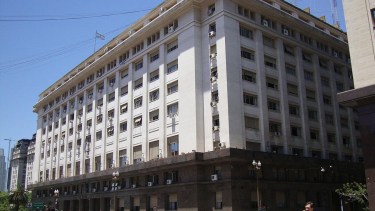 El ministerio de Economía de la Nación envió más dinero a Neuquén por coparticipación y leyes especiales (Argentina.gob.ar)