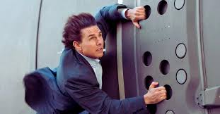 Misión Imposible 8: Tom Cruise contra la ultraderecha