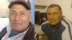 «Te vamos a extrañar»: dolorosa despedida al puestero que murió en el incendio de su auto en la Línea Sur de Río Negro