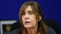 Imagen de Beatriz Gentile va por una banca como diputada: desde cuándo se toma licencia en la UNCo
